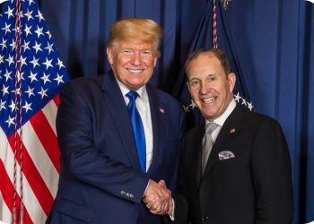 Trump asistirá a mitin de candidato acusado de agresión sexual