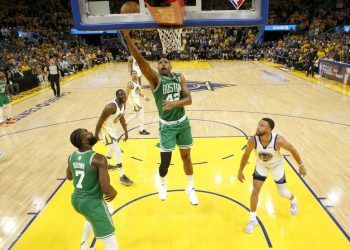 Al Horford: “Estoy ansioso por regresar al Garden”