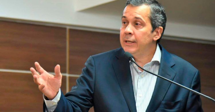 Fallece Orlando Jorge Mera tras tiroteó en Ministerio de Medio Ambiente
