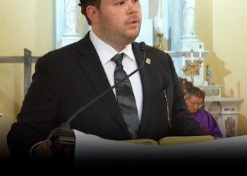 Hijo de Jorge Mera llevará el legado de su padre a todo el país