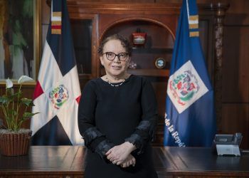 Miriam Germán: " Estamos investigando casos Educación y Propeep"