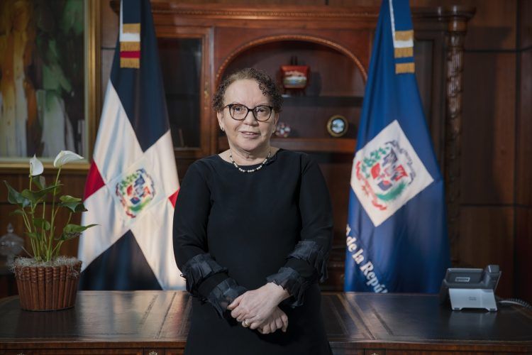 Miriam Germán: " Estamos investigando casos Educación y Propeep"