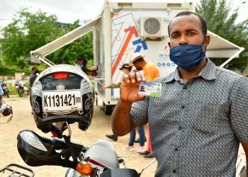 Motocicletas no registradas serán fiscalizadas desde el 15 de julio
