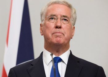 Conozca el escándalo sexual que provocó la renuncia ministros británicos