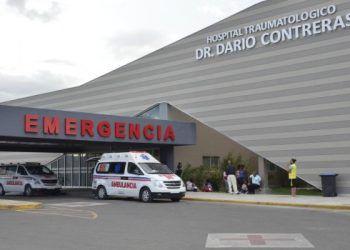 Darío Contreras pide compresión por falta de aires acondicionados