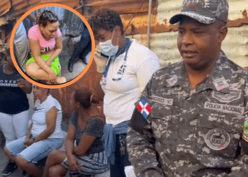 Niña de 9 años es asesinada por su madre en Villa Francisca