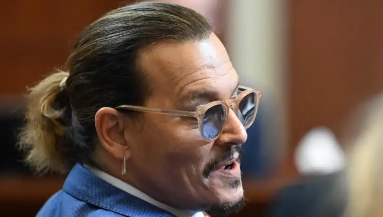 Netflix involucra Johnny Depp en su nueva producción 