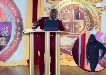 Predicador ofrece recompensa de US$50,000 por información de asaltantes