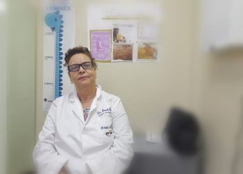 Pediatra llama a velar por bienestar de niños ante vinculación a drogas y embarazos