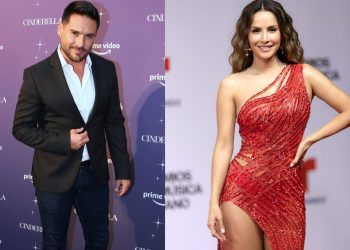 Carmen Villalobos y Sebastián Caicedo se separaron 