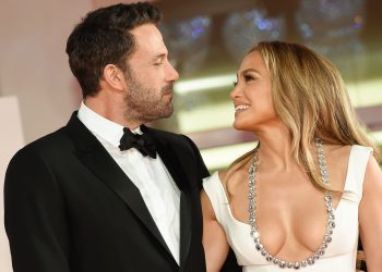 ¡A escondidas! Jennifer Lopez y Ben Affleck se casan en Las Vegas
