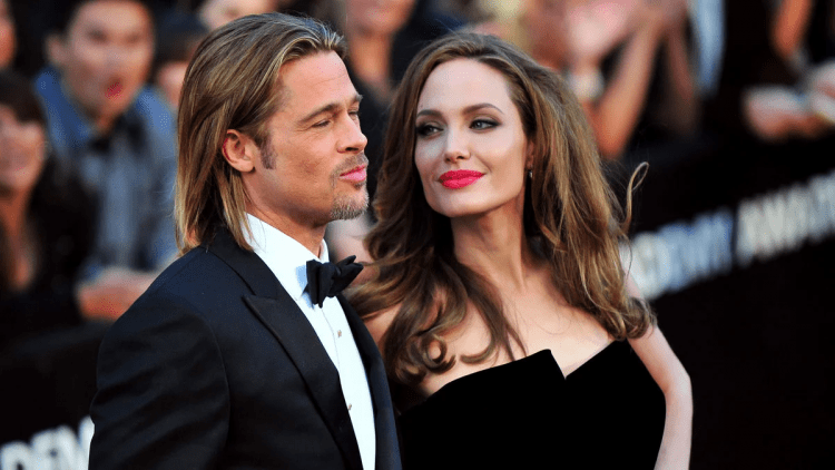 Angelina Jolie pide explicación al FBI tras cierre de investigación a Brad Pitt