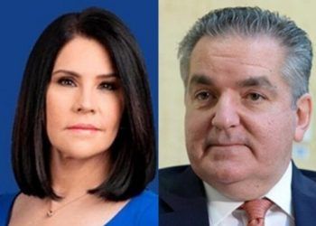 Caso “Pinta Tu Barrio” está cerrado para Neney Cabrera; Alicia Ortega dice aún se investiga