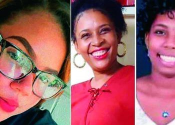 Cinco mujeres fueron asesinadas en una semana