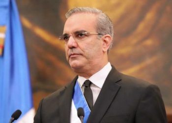 Estudio revela que población está a favor de gestión Abinader