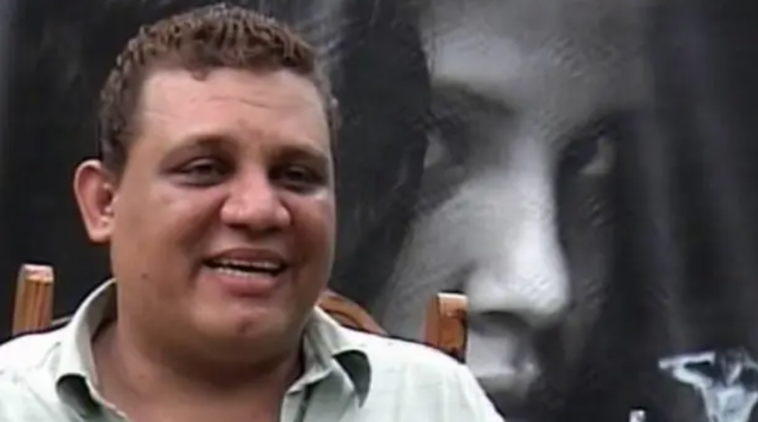 Fallece Frankeli Bencosme productor de la película "Andrea"