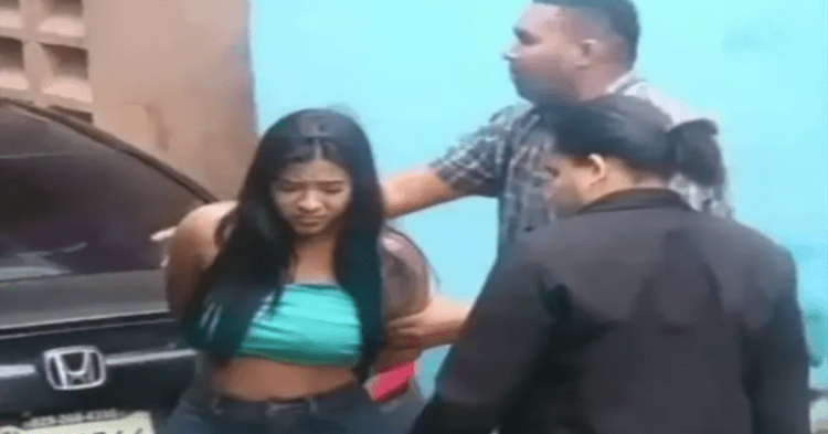 Fallece otro de los tres atropellados por mujer en María Auxiliadora