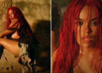 Karol G sentía la necesidad de hacer un perreo intenso y nació “Gatúbela”
