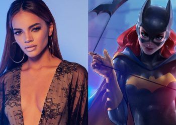 Leslie Grace: "Mi maldita propia heroína" tras cancelación de Batgirl