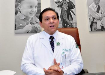Ministro de Salud Pública: “No hay ninguna privatización de hospitales”