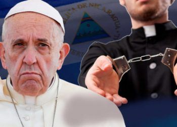 Primeras declaraciones del Papa Francisco sobre situación en Nicaragua