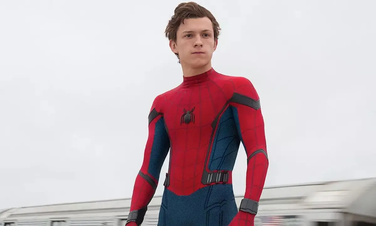 Protagonista de Spider-Man suelta redes sociales para cuidar su salud mental