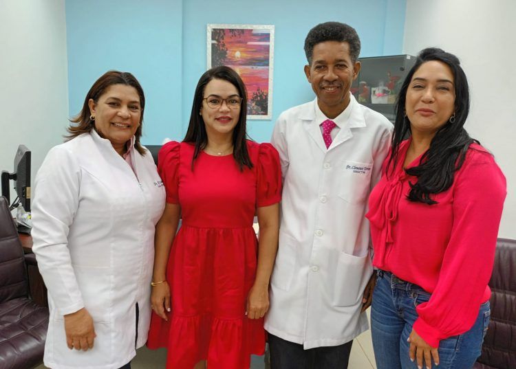 Reubicación de Niños falcemicos por construcción en Hospital Robert Reid durará seis meses