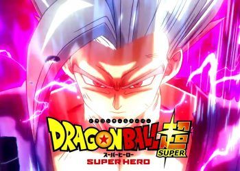 “Dragon Ball Super: Super Hero” domina los cines de EE. UU. y Canadá