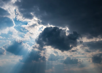 ¡Fin de semana con pocas lluvias! Descontinúan alertas