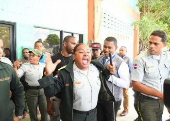Caso agresión a Defensor del Pueblo y periodistas se conoce hoy