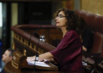 España plantea subir los sueldos públicos un 1,5 % más en 2022 y otro 2,5 % en 2023