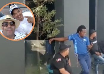 Hermetismo sigue rodeando caso de tiroteo en restaurante Mr. Grilled