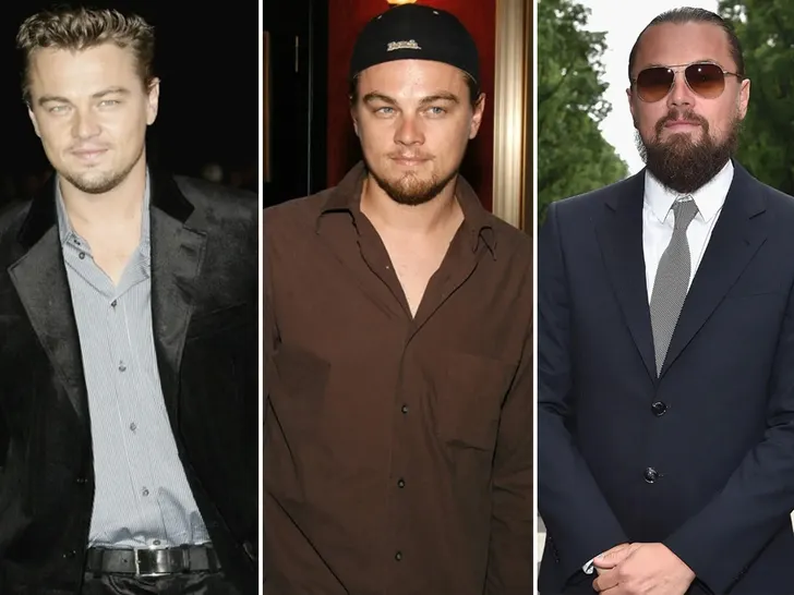La fiesta de estrellas para los 48 de Leonardo DiCaprio