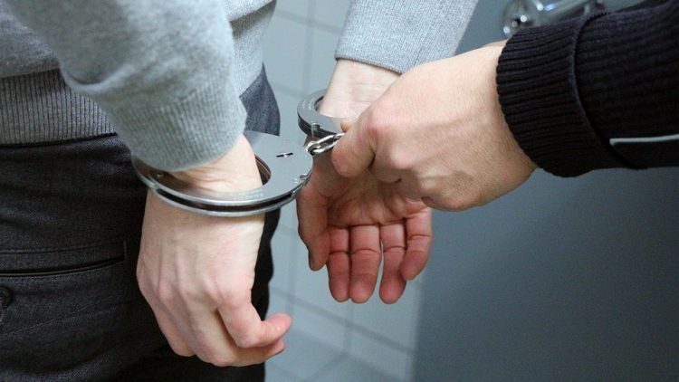 Apresan húngaro en Sosúa buscado en su país por distintos delitos