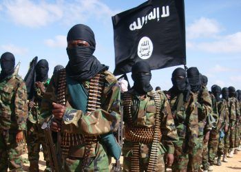 EEUU mata a alto miembro del Estado Islámico en Somalia