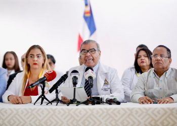 Colegio Médico ratifica llamado a paro de labores por 48 horas