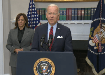 Biden presenta nuevo plan fronterizo
