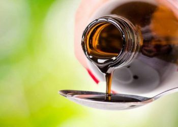 OMS alerta sobre muertes por consumo de jarabe para la tos