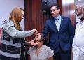 MISPAS inicia jornada de vacunación contra el cólera a población vulnerable