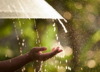 Onamet pronostica aguaceros con tormentas eléctricas por efectos de vaguada