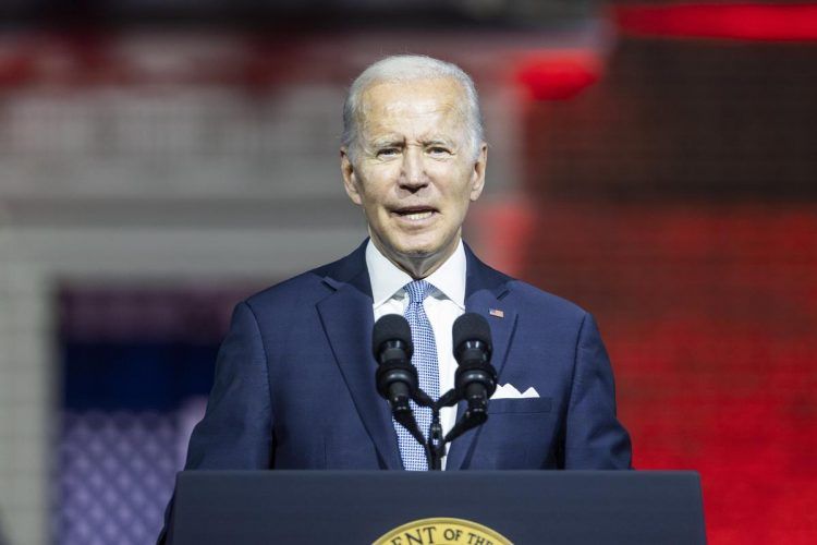 Conferencia de prensa de Joe Biden en la OTAN atrajo más audiencia que los Óscar