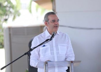 Abinader encabezará varias inauguraciones en el Gran Santo Domingo y el Distrito Nacional