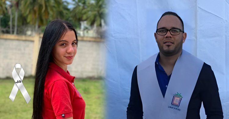 Continúa este miércoles juicio contra Jhon Kelly Martínez por muerte de Esmeralda Richiez