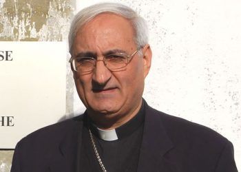 Renuncia Nuncio Apostólico en la República Dominicana