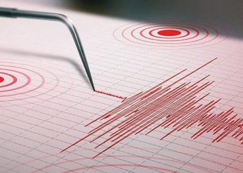 Terremoto de magnitud 6.9 sacude islas al sur de Tokio