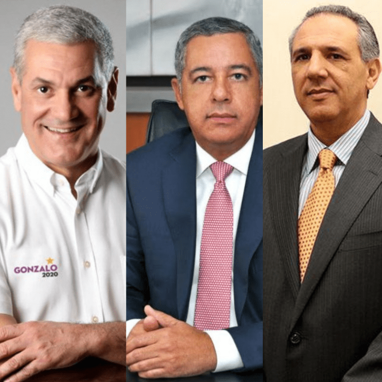 Audiencia preliminar del caso Calamar ha sido aplazada en unas 19 ocasiones