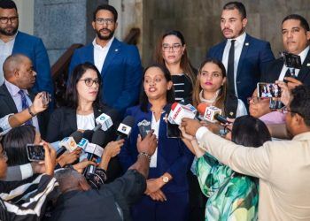 Ministerio Público solicita coerción en Operación Calamar