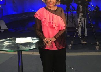 Nuria Piera aclara situación real de la abogada Yadira Morel