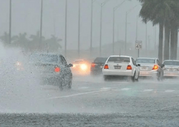 COE aumenta a nueve las provincias en alerta verde por sistema frontal
