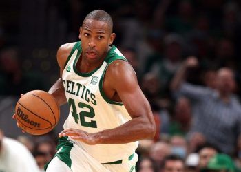 Al Horford no jugará con RD en Mundial de Baloncesto